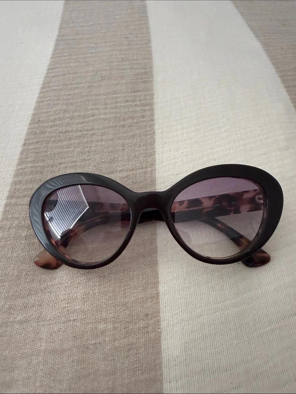 Prada chic vintage